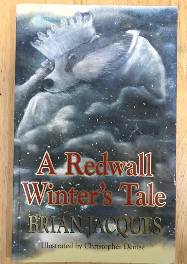 A Redwall Winter's Tale