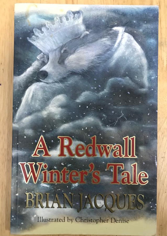 A Redwall Winter's Tale