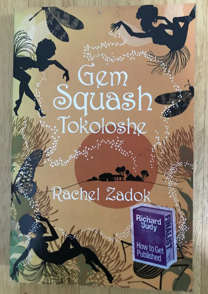 Gem Squash Tokoloshe