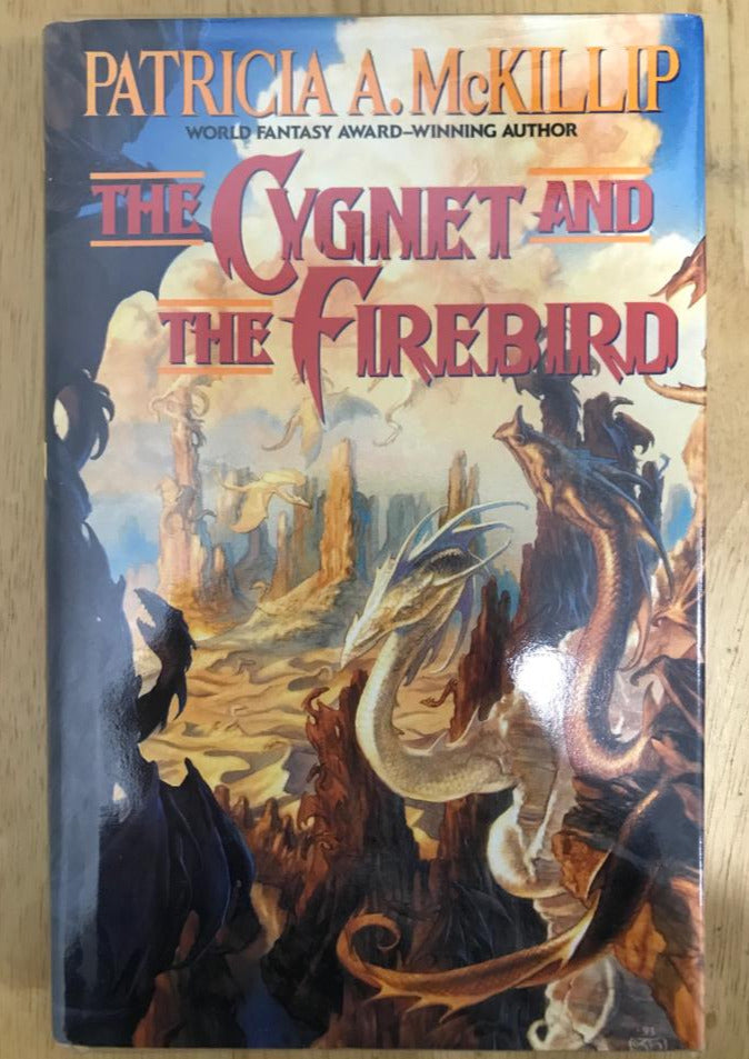 The Cygnet and the Firebird