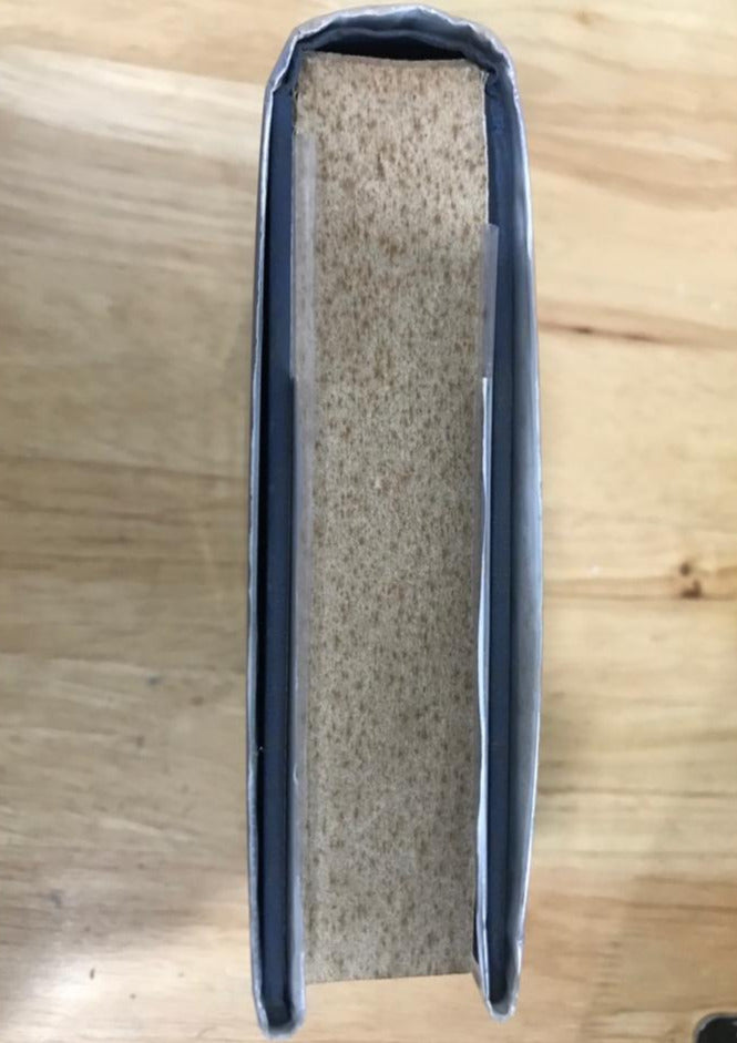 The Haunting of Alaizabel Cray