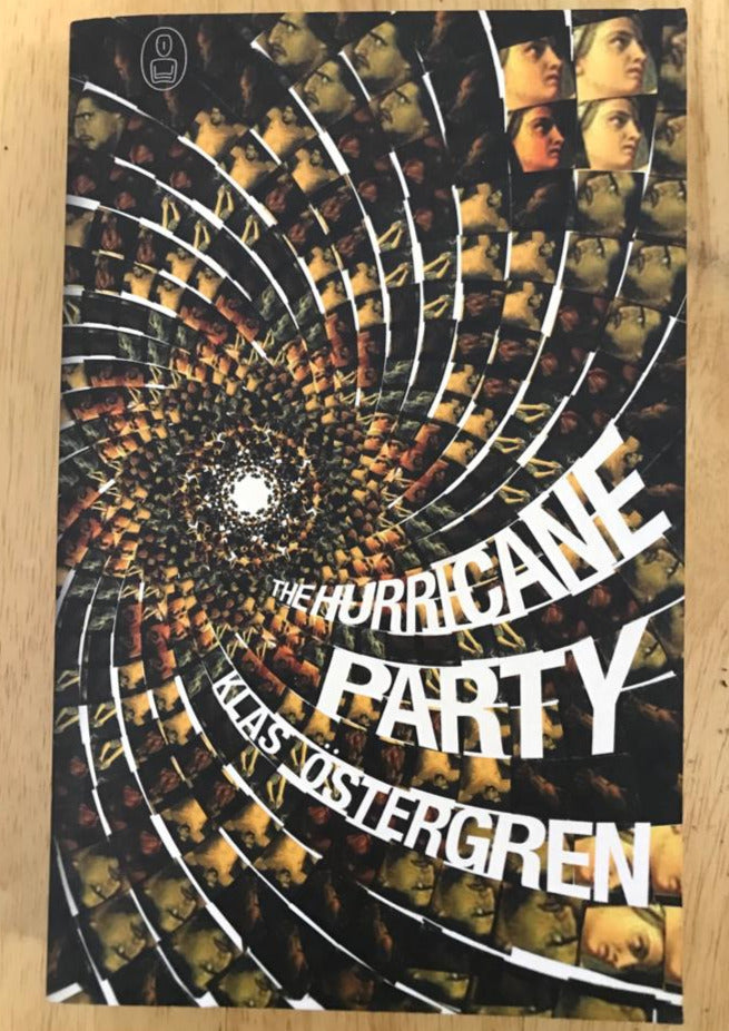 The Hurricane Party