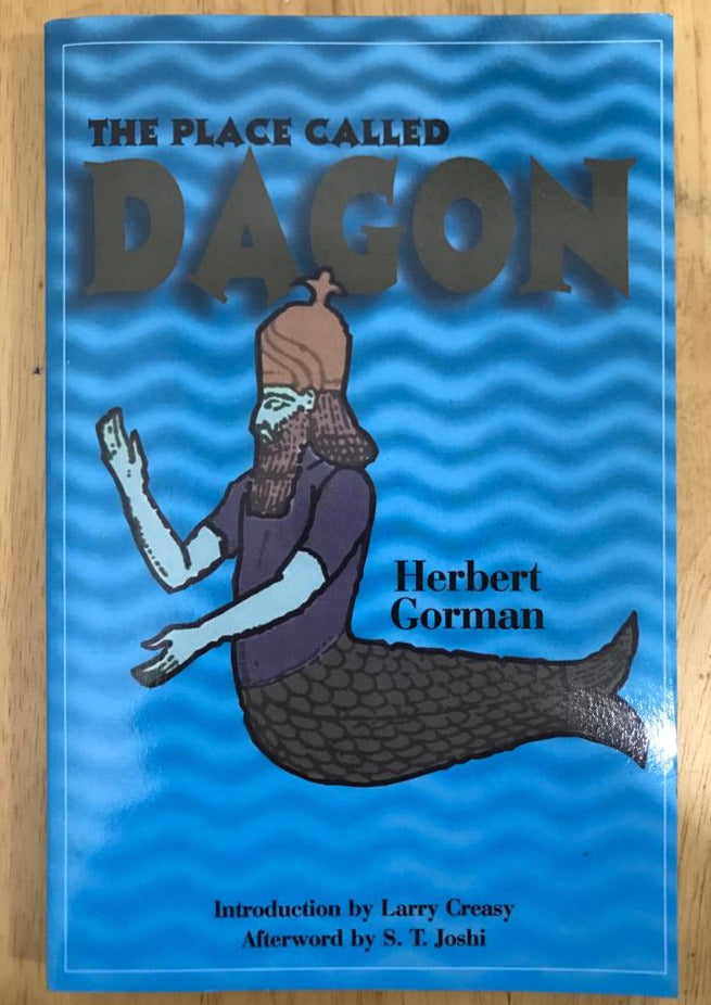 The Place Called Dagon