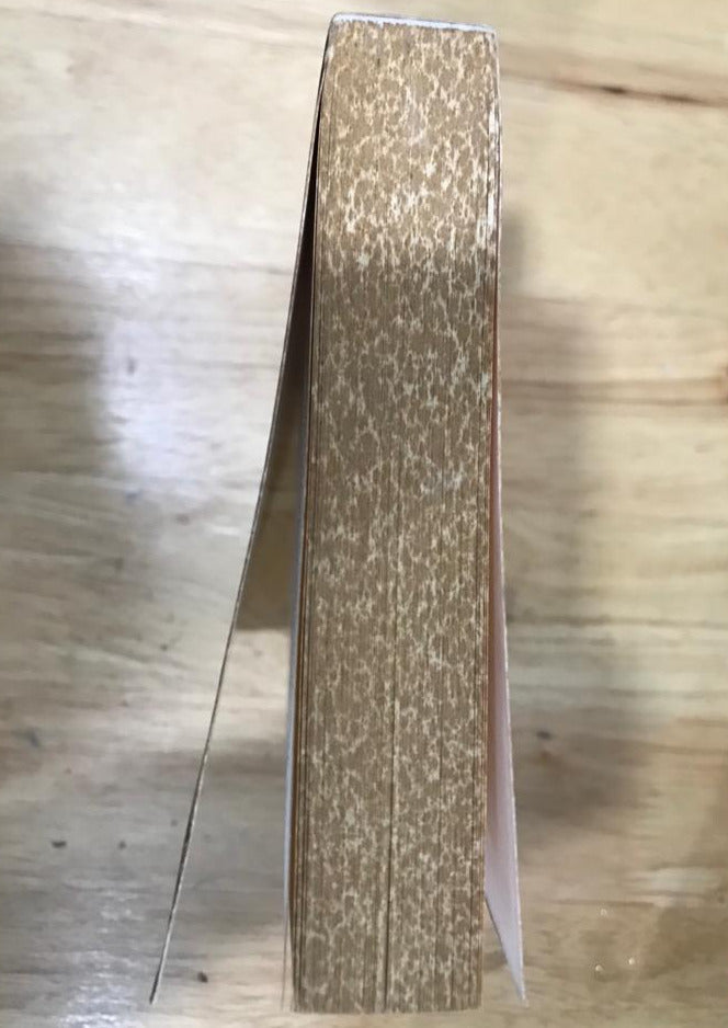 The Year of the Ladybird: A Ghost Story