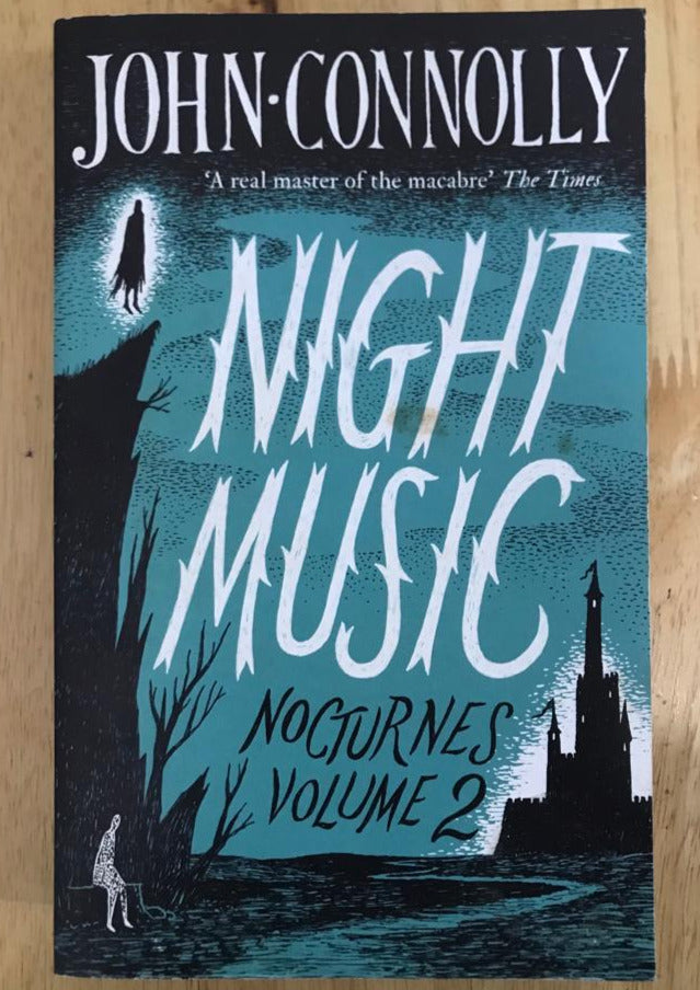 Night Music: Nocturnes Volume 2