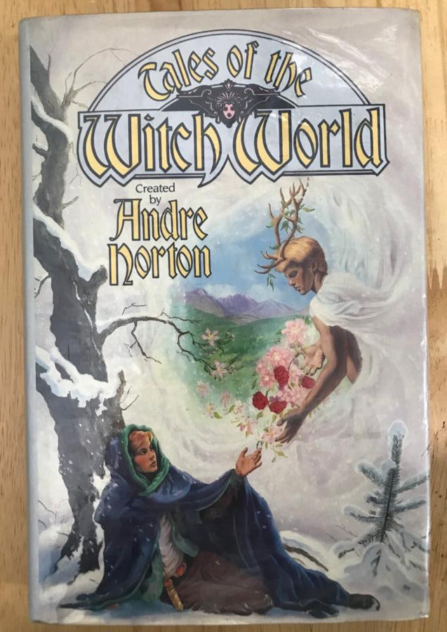 Tales of the Witch World