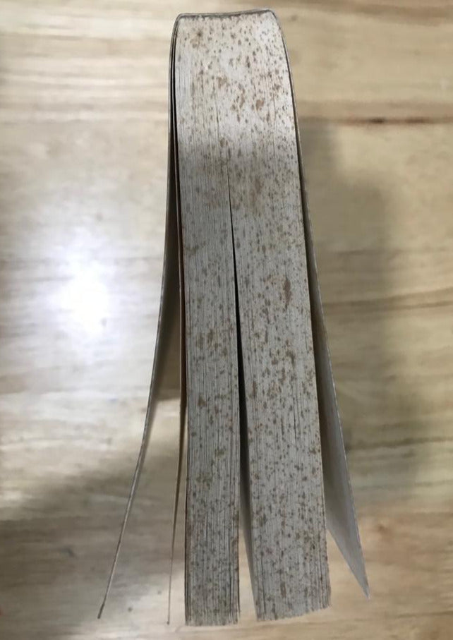 The Mystery of Fu-Manchu