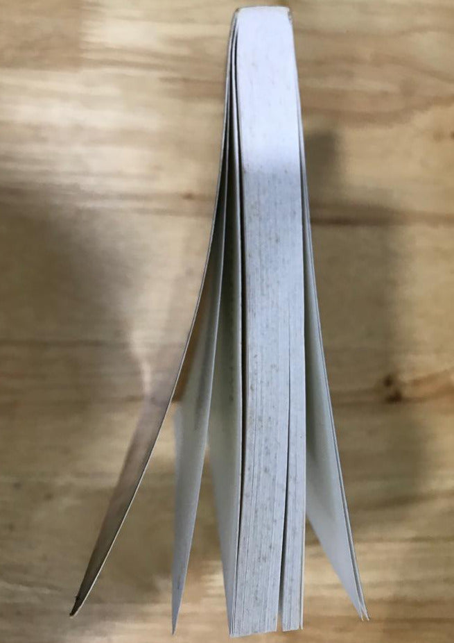 The Phantom of the Temple