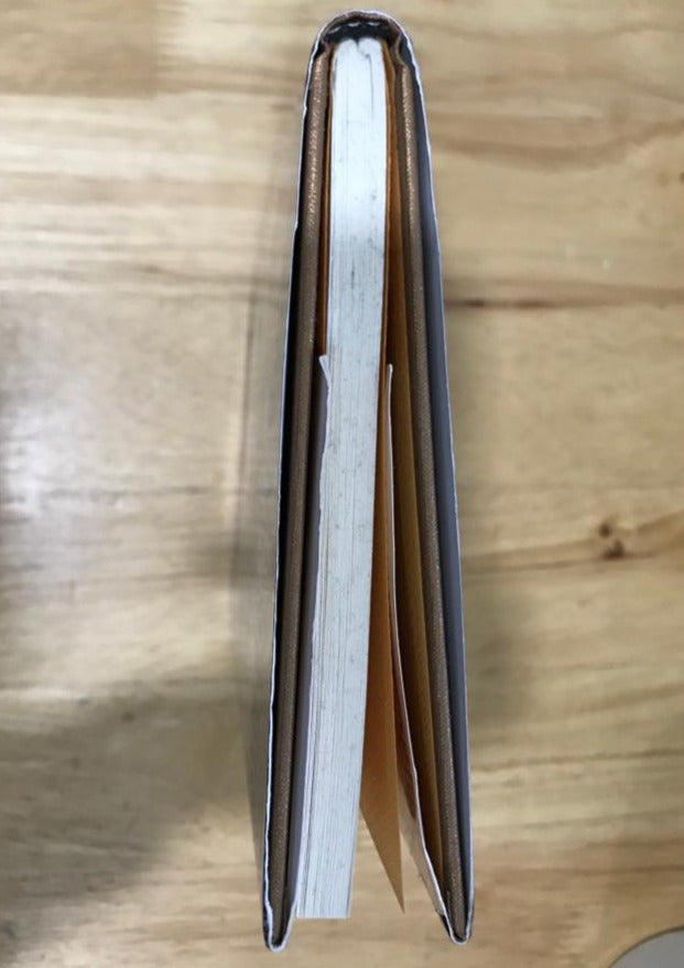 The Tea Master and the Detective