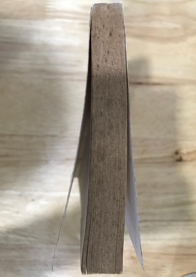 The Chinese Nail Murders