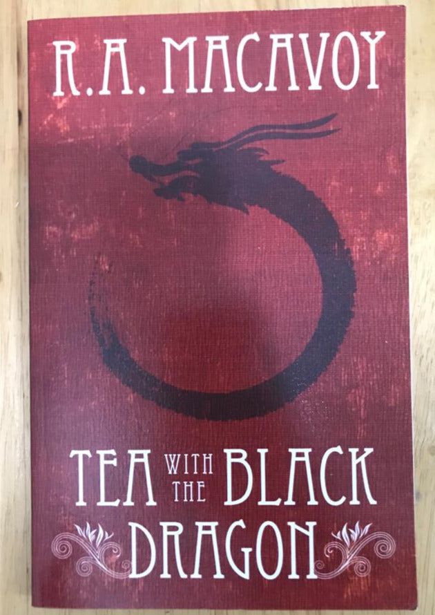 Tea with the Black Dragon
