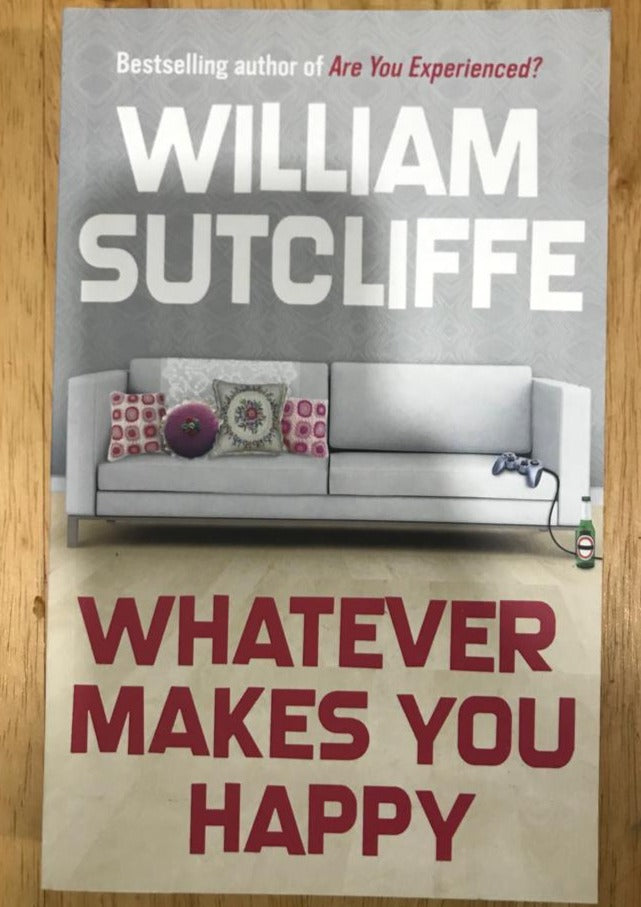 Whatever Makes You Happy
