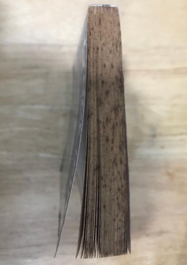 Talk to the Hand: The Utterly Bloody Rudeness of Everyday Life (or Six Good Reasons to Stay Home and Bolt the Door)