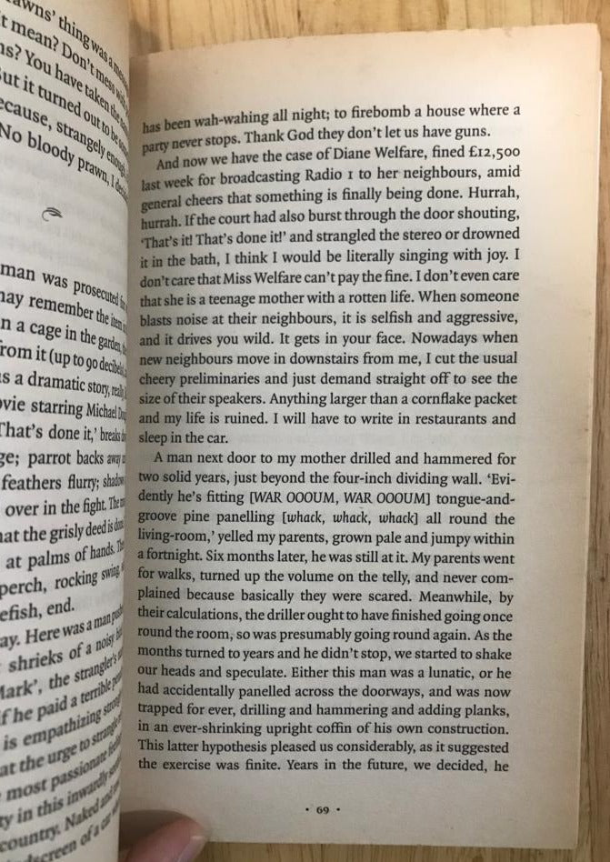 Making the Cat Laugh: One Woman's Journal of Single Life on the Margins