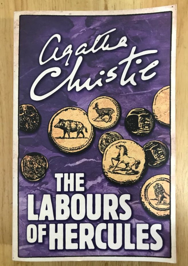 The Labours of Hercules