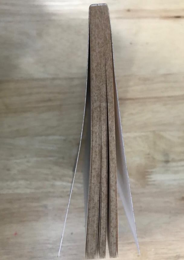 The Foxes Come at Night