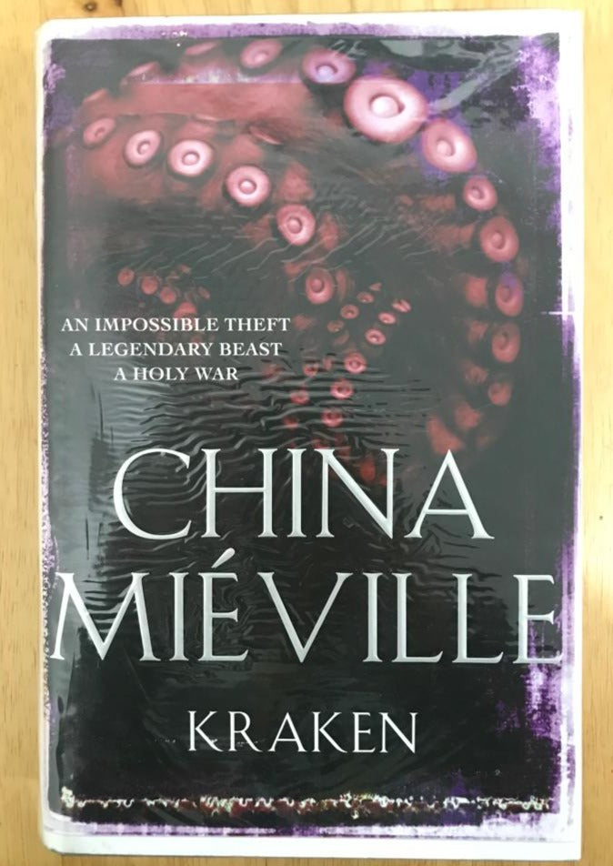 Kraken