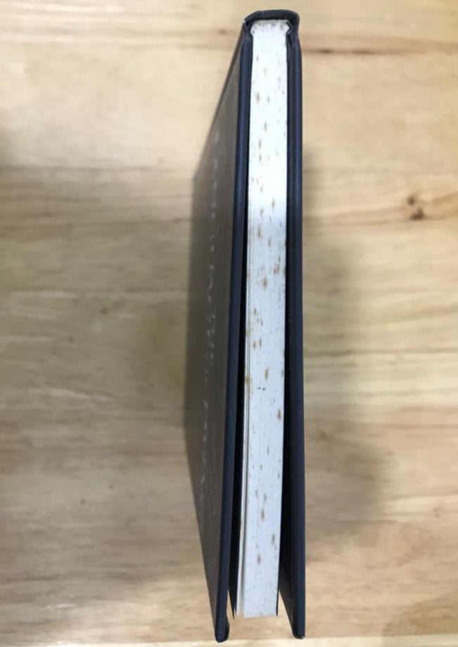 The Language of Dying