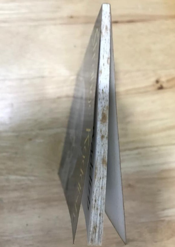 Strange Kaddish: Tales You Won't Hear from the Bubbie