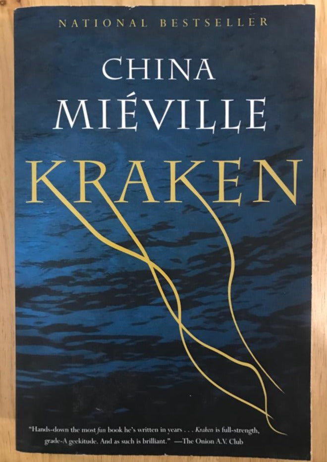 Kraken