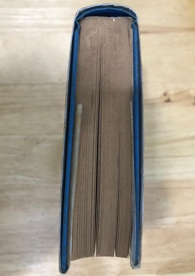 The MasterHarper of Pern