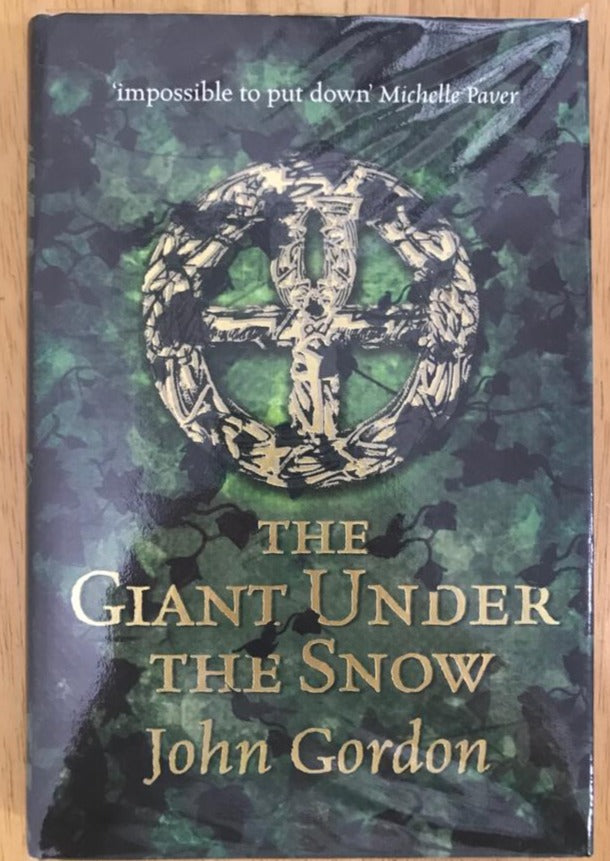 The Giant Under the Snow