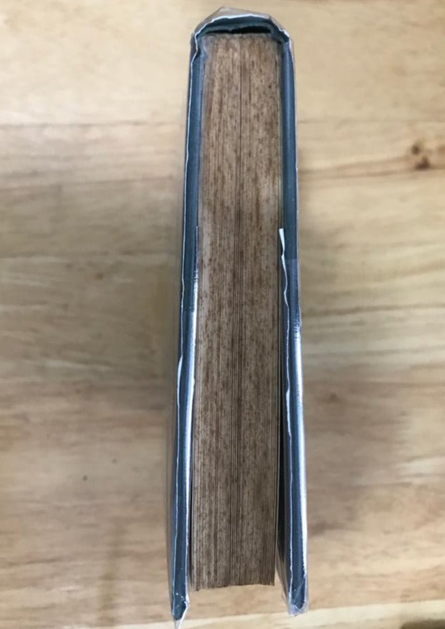 The Giant Under the Snow