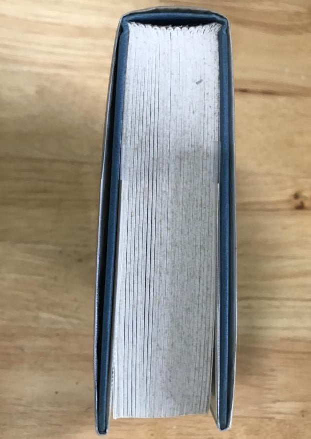 The Puppet Masters, Waldo & Magic, Inc.