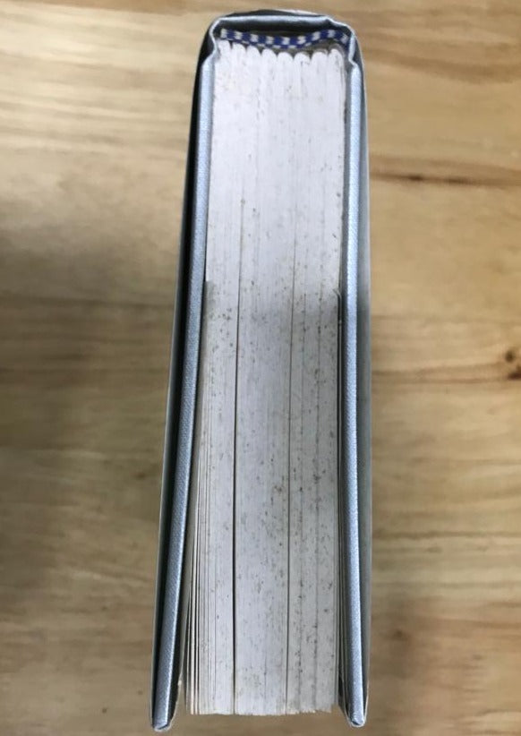 Once Upon a Time (She Said)