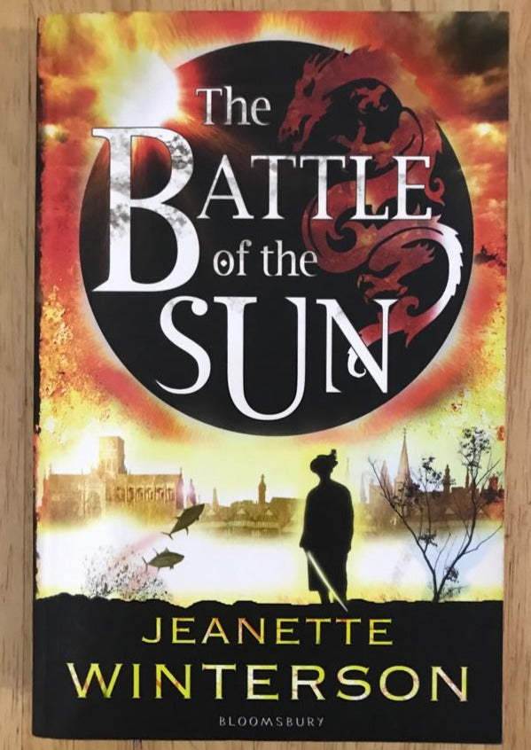 The Battle of the Sun