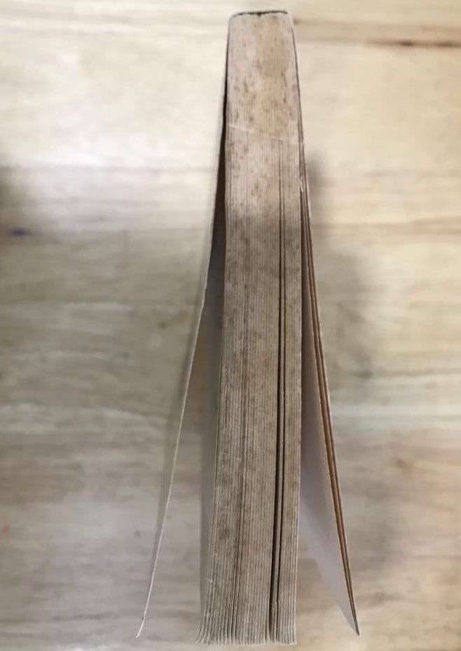 Unlocking the Air and Other Stories