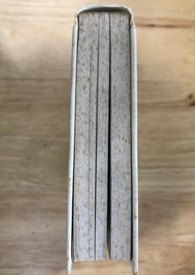 Dean Spanley: A Novel