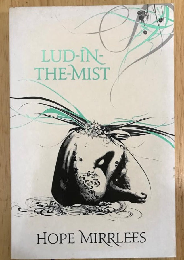 Lud-in-the-Mist