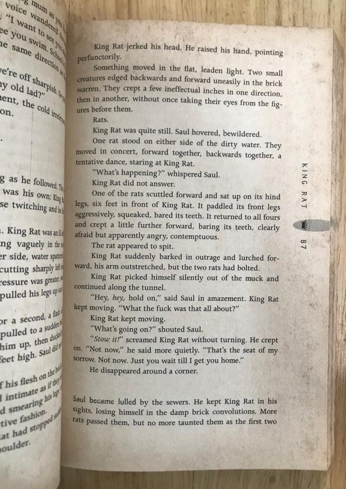 King Rat