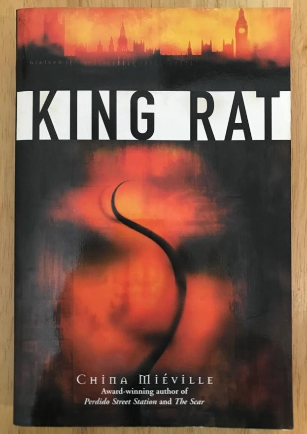 King Rat