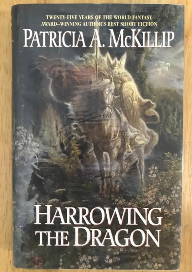 Harrowing the Dragon