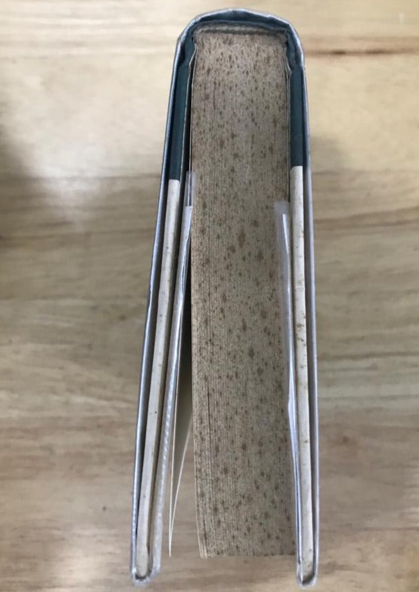 Harrowing the Dragon