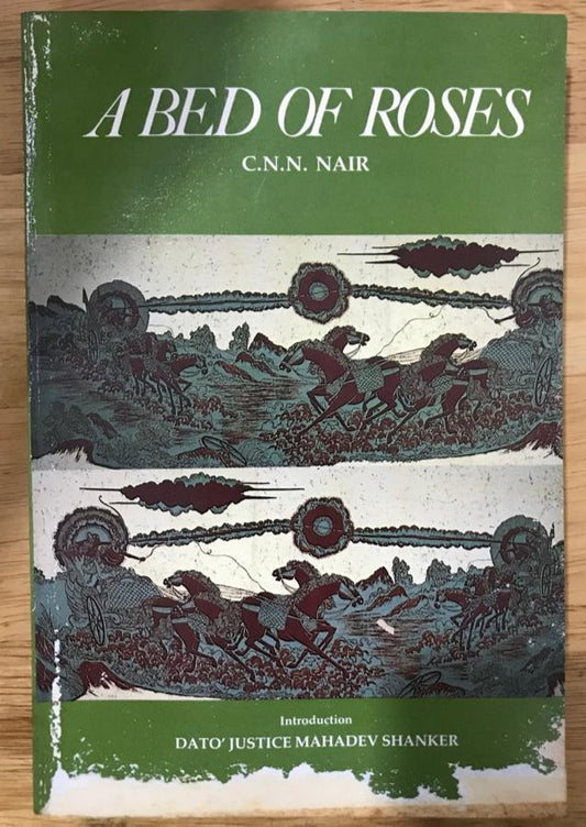 A Bed of Roses
