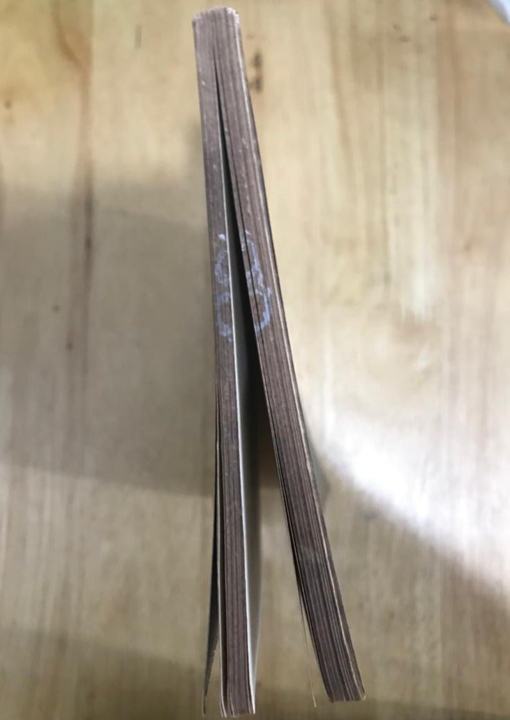 MBRAS Journal, February 1941, Part 1