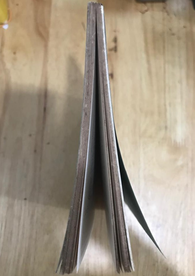 MBRAS Journal, September 1949 Part 4