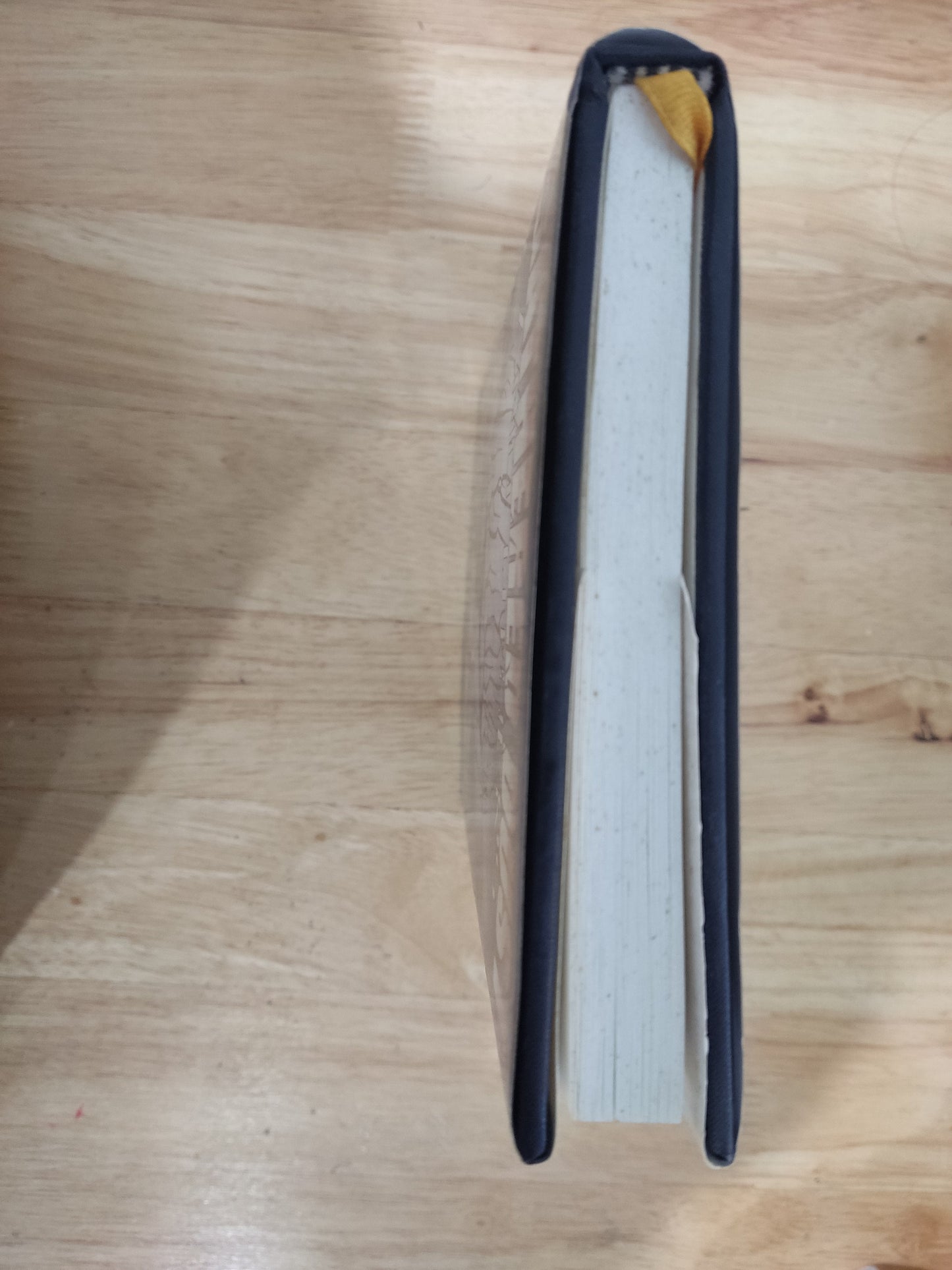 Gathered Dust and Others