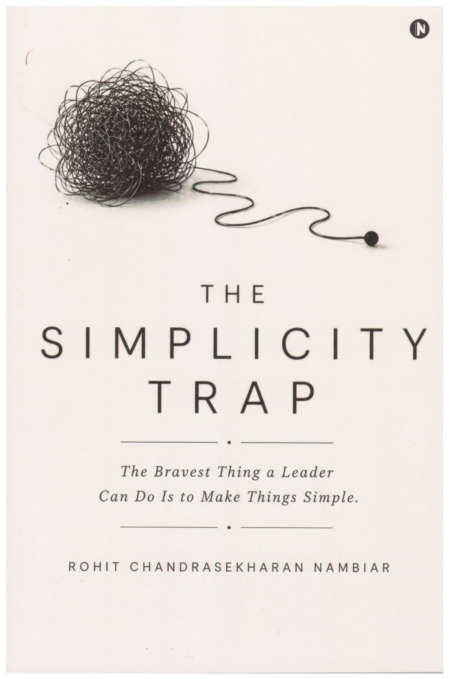The Simplicity Trap