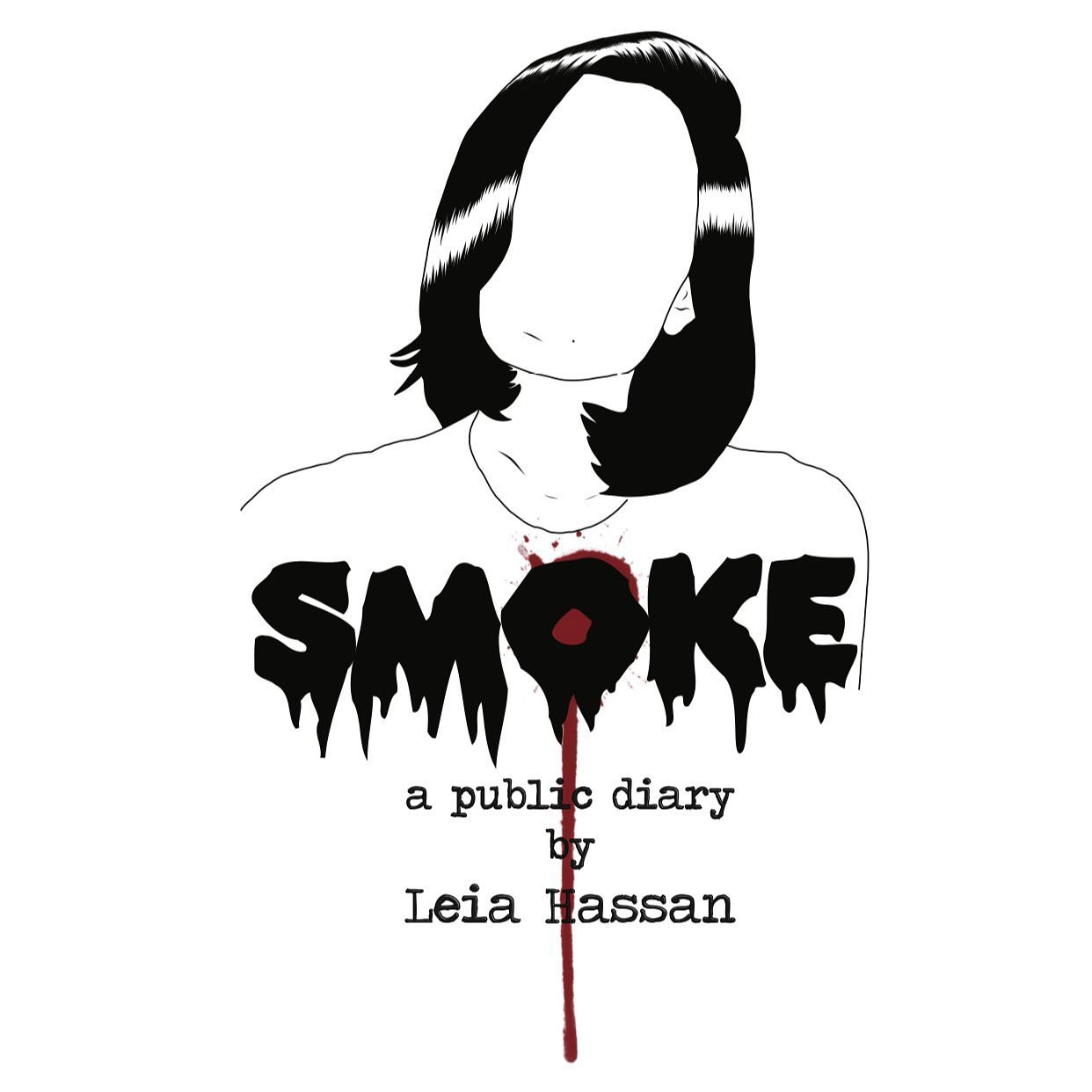 Smoke: a Public Diary