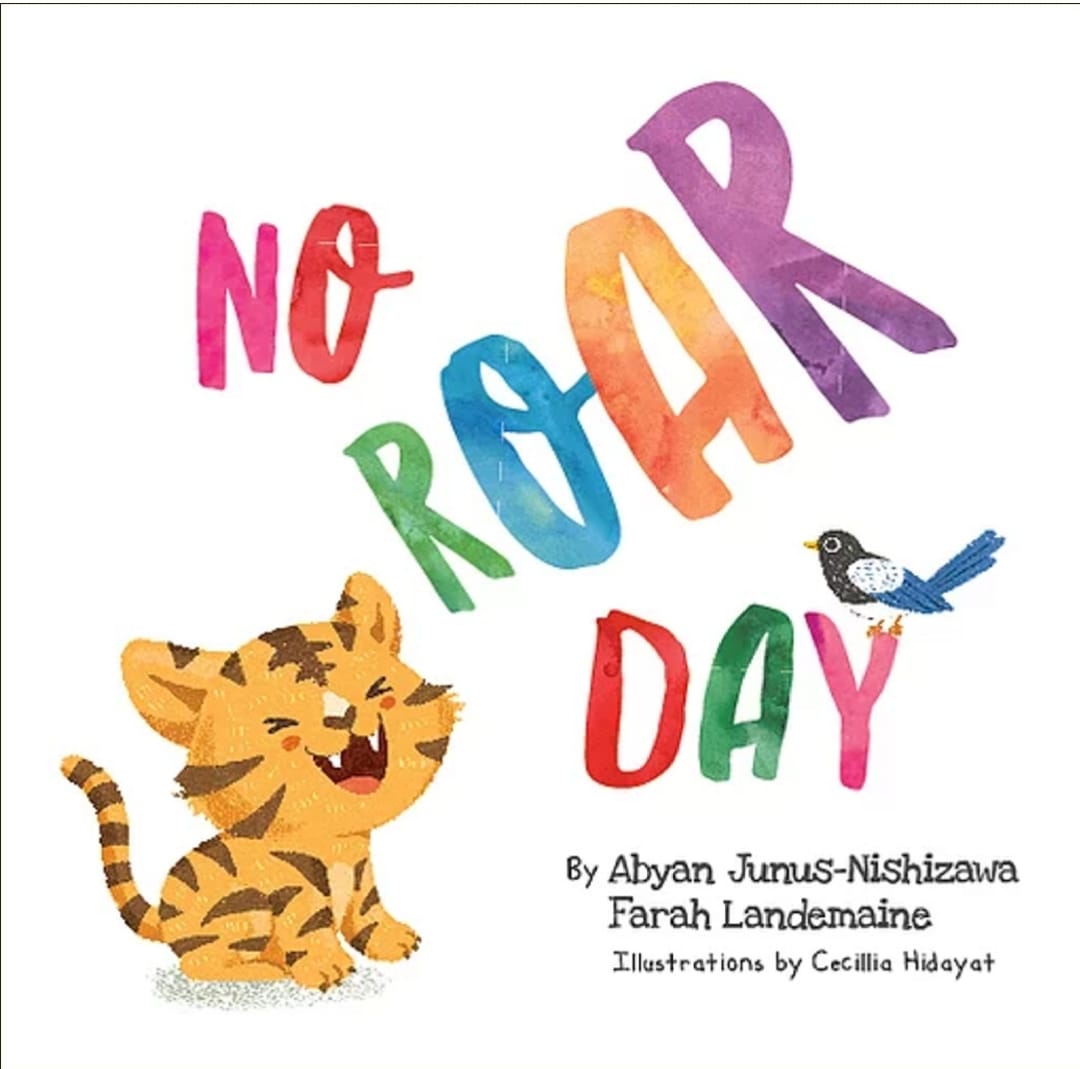 No Roar Day