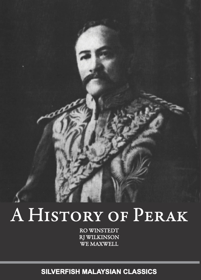 A History of Perak