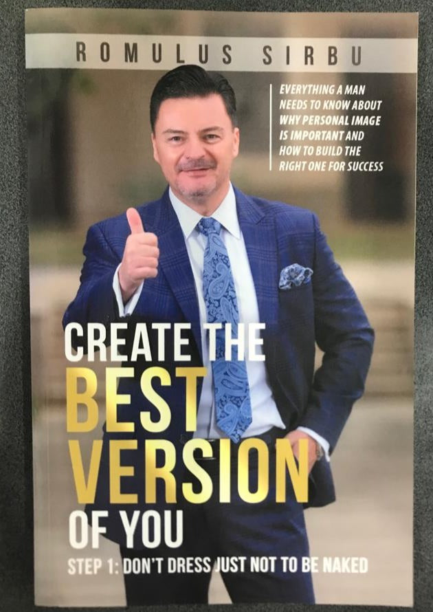 Create the Best Version of You