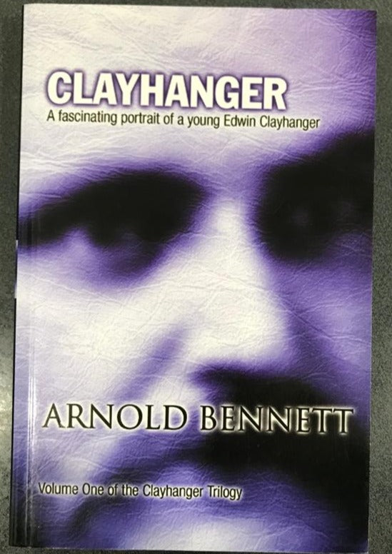 Clayhanger