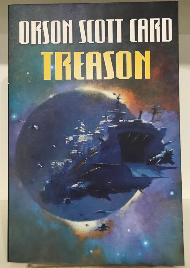 Treason
