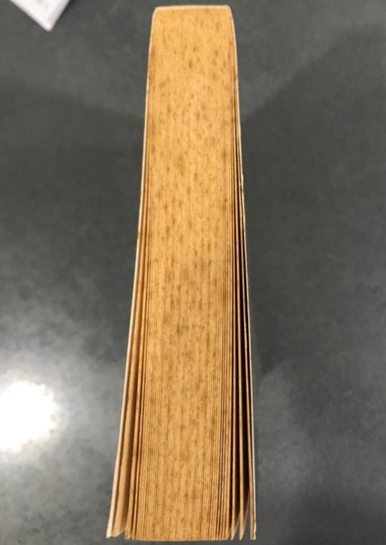 The Long Dark Tea-Time of the Soul