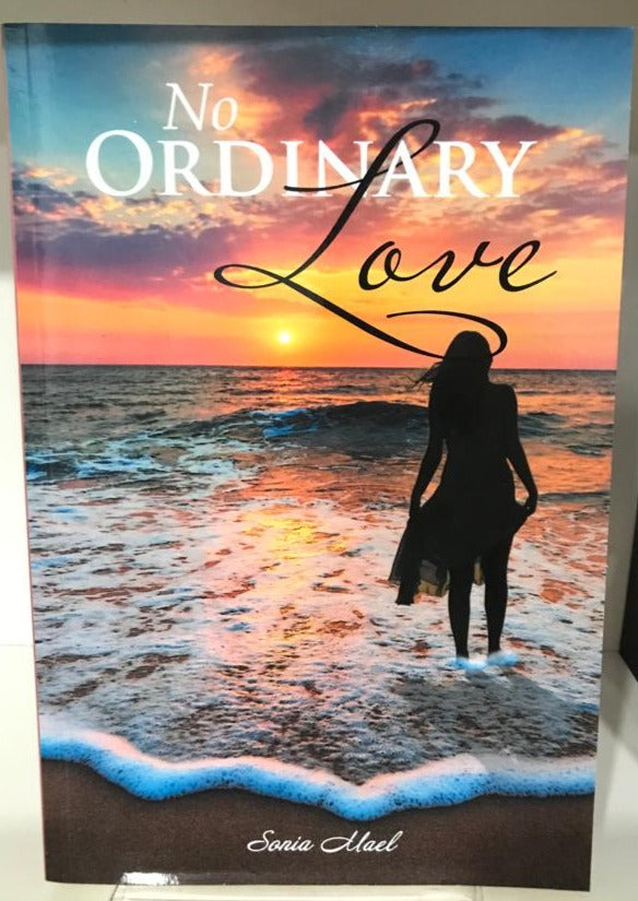 No Ordinary Love